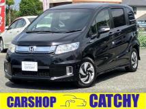 2014 Honda Freed
