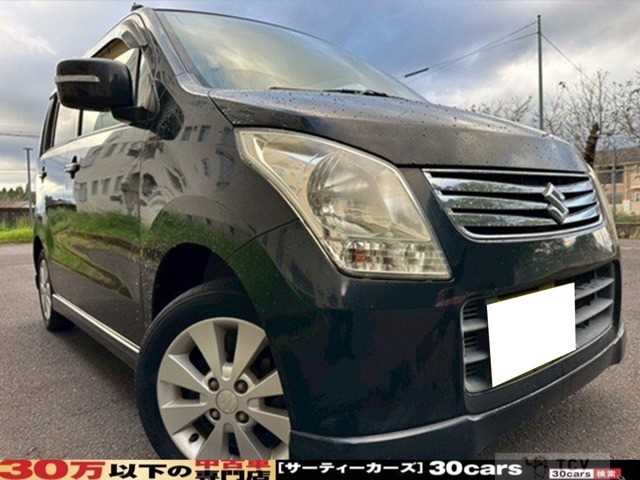 2010 Suzuki Wagon R