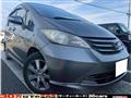 2008 Honda Freed