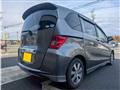 2008 Honda Freed