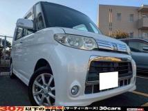 2012 Daihatsu Tanto Custom