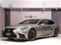 2022 Lexus LS