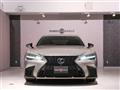2022 Lexus LS