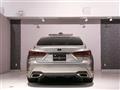2022 Lexus LS
