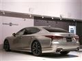 2022 Lexus LS