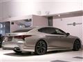 2022 Lexus LS