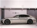 2022 Lexus LS