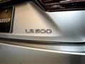 2022 Lexus LS