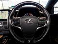 2022 Lexus LS