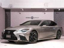 2022 Lexus LS