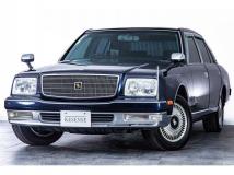 1998 Toyota Century