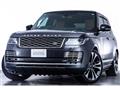 2021 Land Rover Range Rover