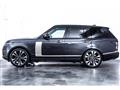 2021 Land Rover Range Rover