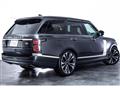 2021 Land Rover Range Rover