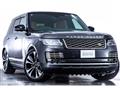 2021 Land Rover Range Rover