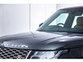 2021 Land Rover Range Rover