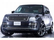 2021 Land Rover Range Rover