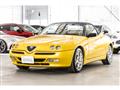 2000 Alfa Romeo Spider