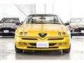 2000 Alfa Romeo Spider