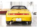 2000 Alfa Romeo Spider
