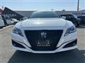 2020 Toyota Crown