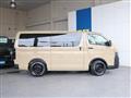 2025 Toyota Hiace Van