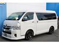 2024 Toyota Hiace Wagon