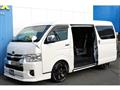2024 Toyota Hiace Wagon