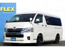 2024 Toyota Hiace Wagon