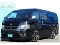 2024 Toyota Hiace Van