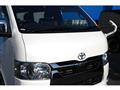2020 Toyota Hiace Van