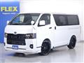 2025 Toyota Hiace Van
