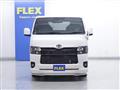 2025 Toyota Hiace Van