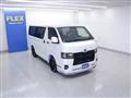 2025 Toyota Hiace Van