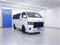 2025 Toyota Hiace Van