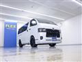 2025 Toyota Hiace Van