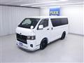 2025 Toyota Hiace Van