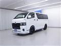 2025 Toyota Hiace Van