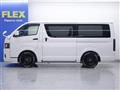 2025 Toyota Hiace Van