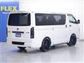 2025 Toyota Hiace Van