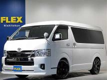 2024 Toyota Hiace Wagon