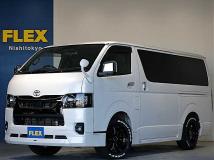 2022 Toyota Hiace Van