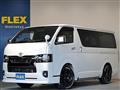 2023 Toyota Hiace Van