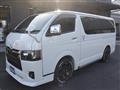 2023 Toyota Hiace Van