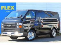 2020 Toyota Hiace Van