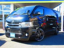 2015 Toyota Hiace Van