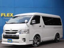 2022 Toyota Hiace Wagon