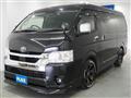 2022 Toyota Hiace Wagon