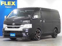 2022 Toyota Hiace Wagon