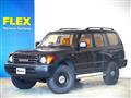 2000 Toyota Land Cruiser Prado